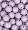 #210 SWEET LILAC 15MM SOLID (10ct)