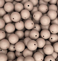 #199 BEAVER 15MM SOLID (10ct)