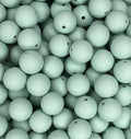 #227 PALE TEAL 15MM SOLID (10ct)