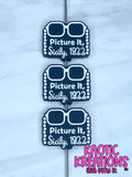 PICTURE IT SILICONE FOCAL D292 (1ct)