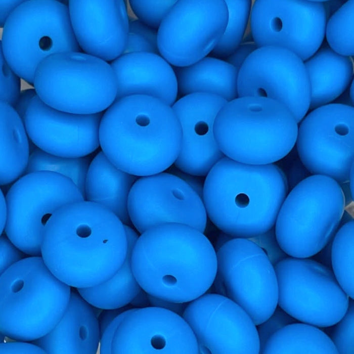 14MM ABACUS BEAD AZURE #26 (10ct)