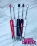 BEADABLE PEN PACK #21 (5ct)