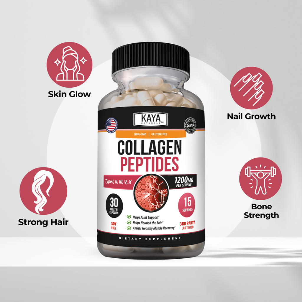 Collagen Peptides