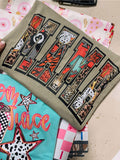 Yallternative MAMA tee or sweatshirt