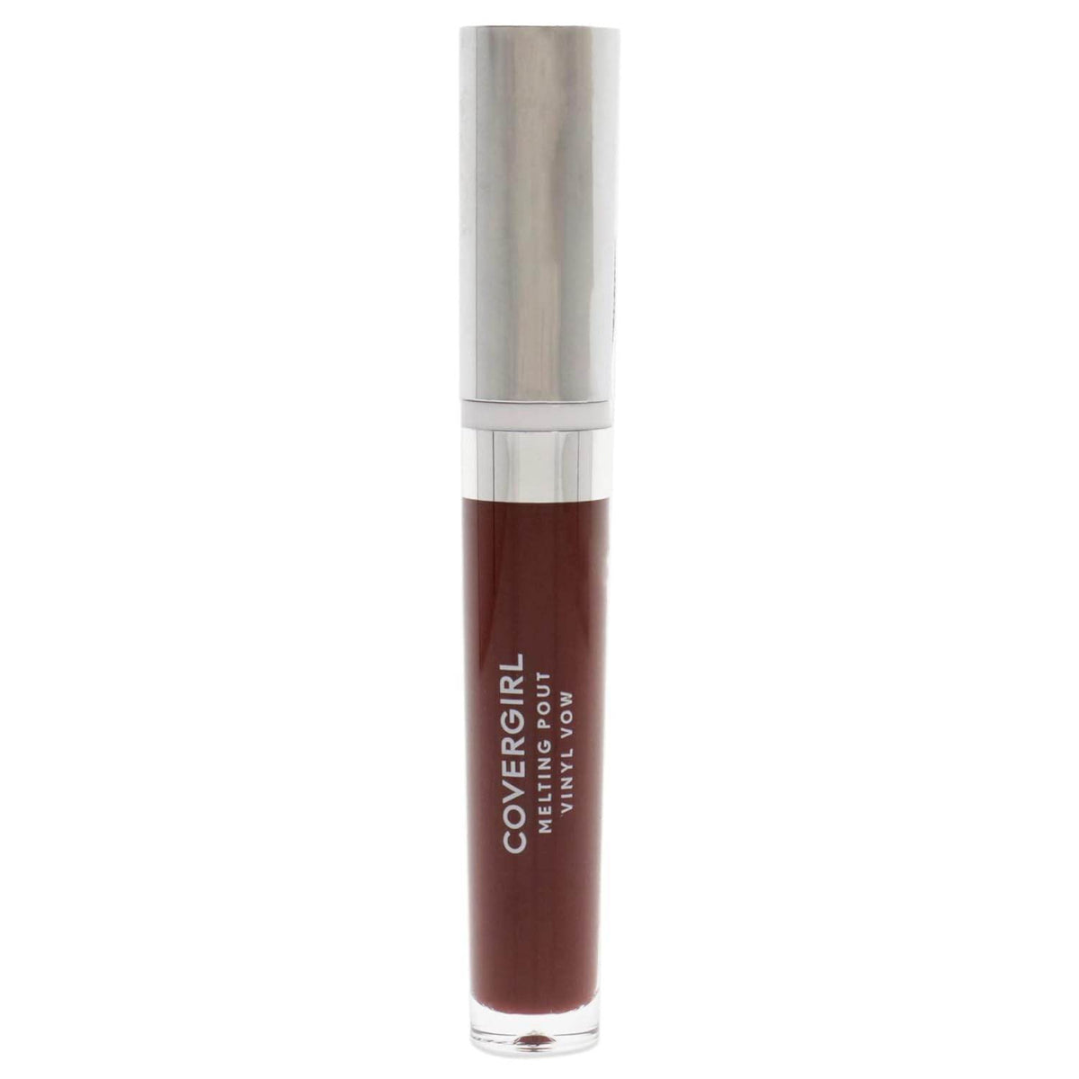 COVERGIRL Melting Pout Vinyl Vow, Hustle, 230 GET INTO IT ,  0.11 Ounce