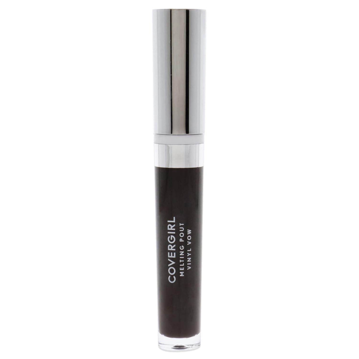 COVERGIRL Melting Pout Vinyl Vow, Get Into It, 225 FALL IN DEEP, 0.11 Ounce