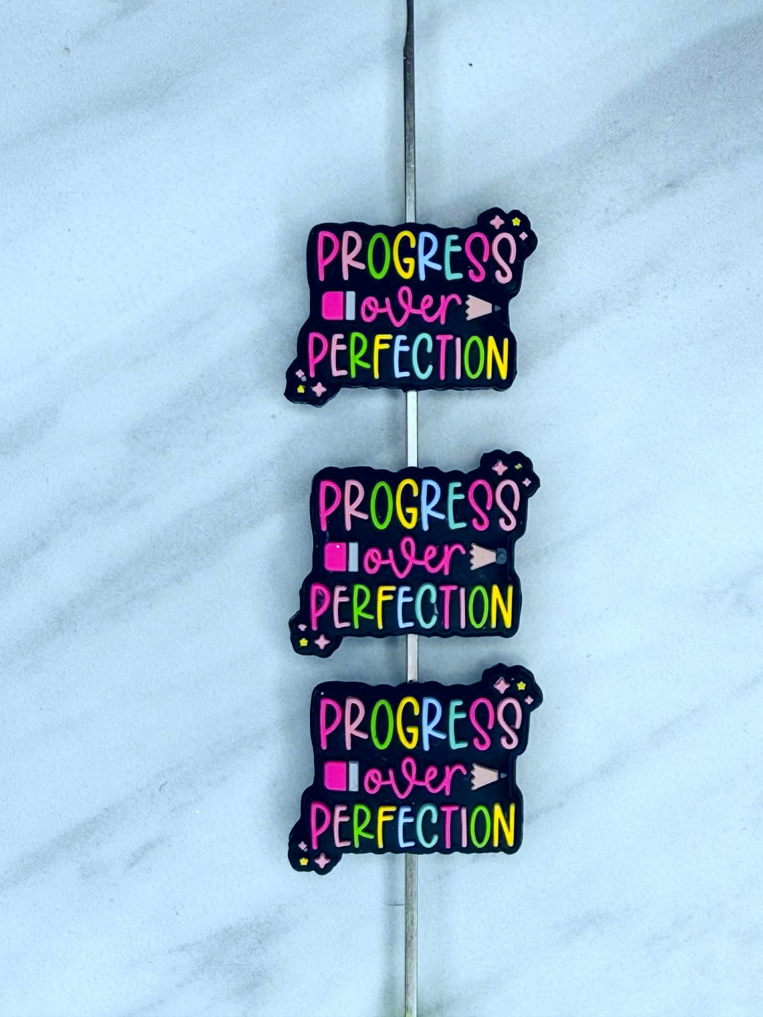 PROGRESS OVER PERFECTION SILICONE FOCAL D612 (1ct)