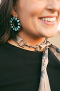 The Twilly Snaffle Bit
