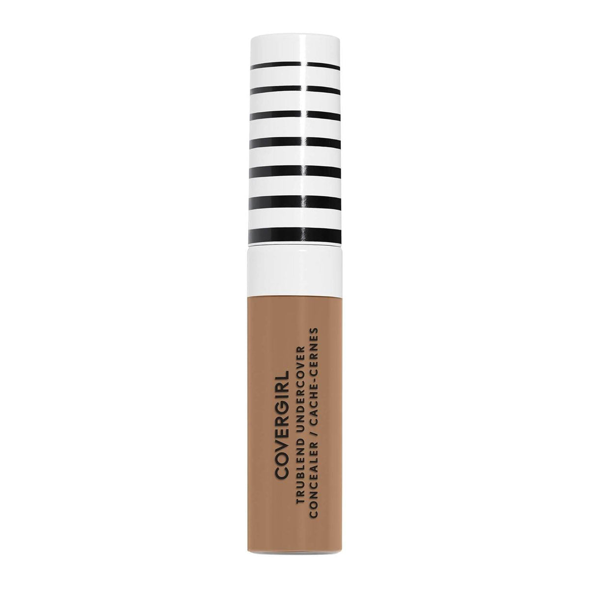 COVERGIRL TruBlend Undercover Concealer, T700 Caramel