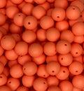#135 CORAL 15MM SOLID (10ct)