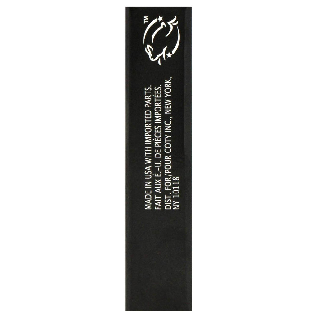 COVERGIRL Exhibitionist Velvet Mono Eye Shadow, Vibin' 100