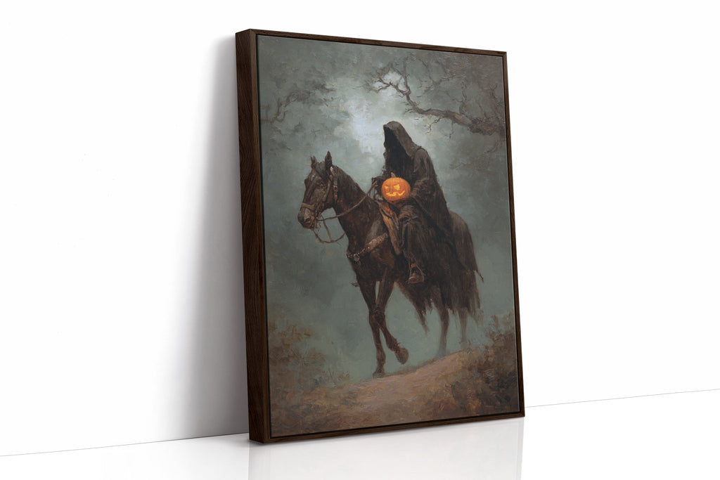 The Midnight Rider's Offering