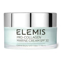 Collagen Marine Cream SPF30 Lightweight Anti Wrinkle Daily Facial Moisturizing Cream
