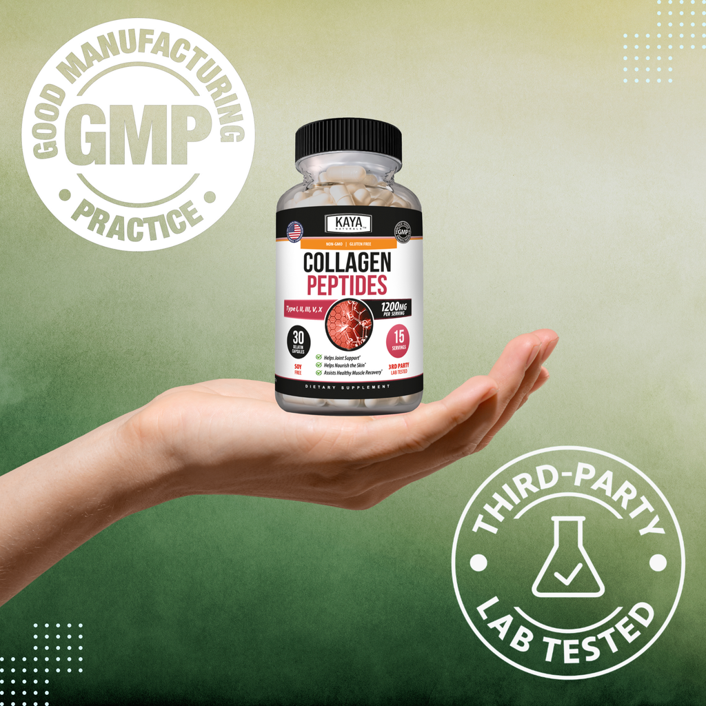 Collagen Peptides