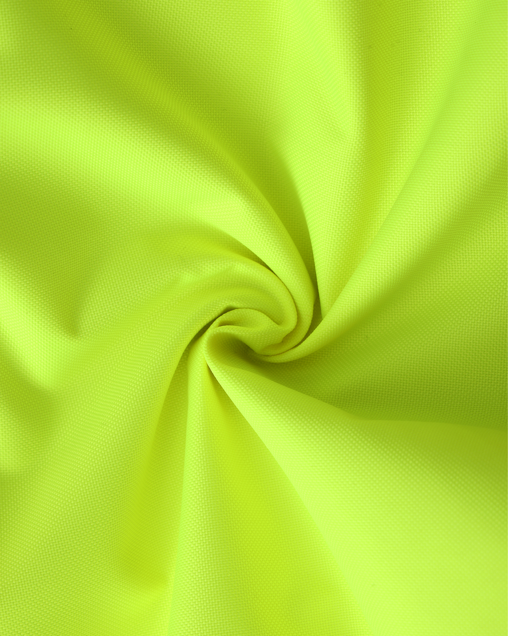 Kiwi High Visibility 3-in-1 Hooded & Fleece Lined ANSI/ISEA 107-2020, Type R, Class 3 Two Tone, Contrast Trimmed Water Resistant Neon Safety Jacket [71500]
