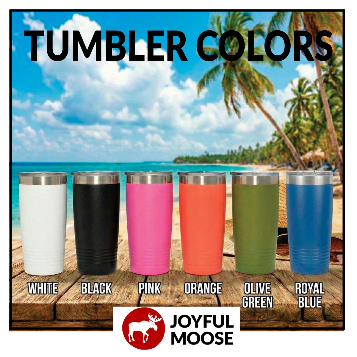 Teachers Coffee Tumbler - Double Wall Mug | Insulated Travel Cup, Durable Reusable Cup
