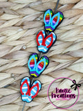FLIP FLOP SILICONE FOCAL (1ct)