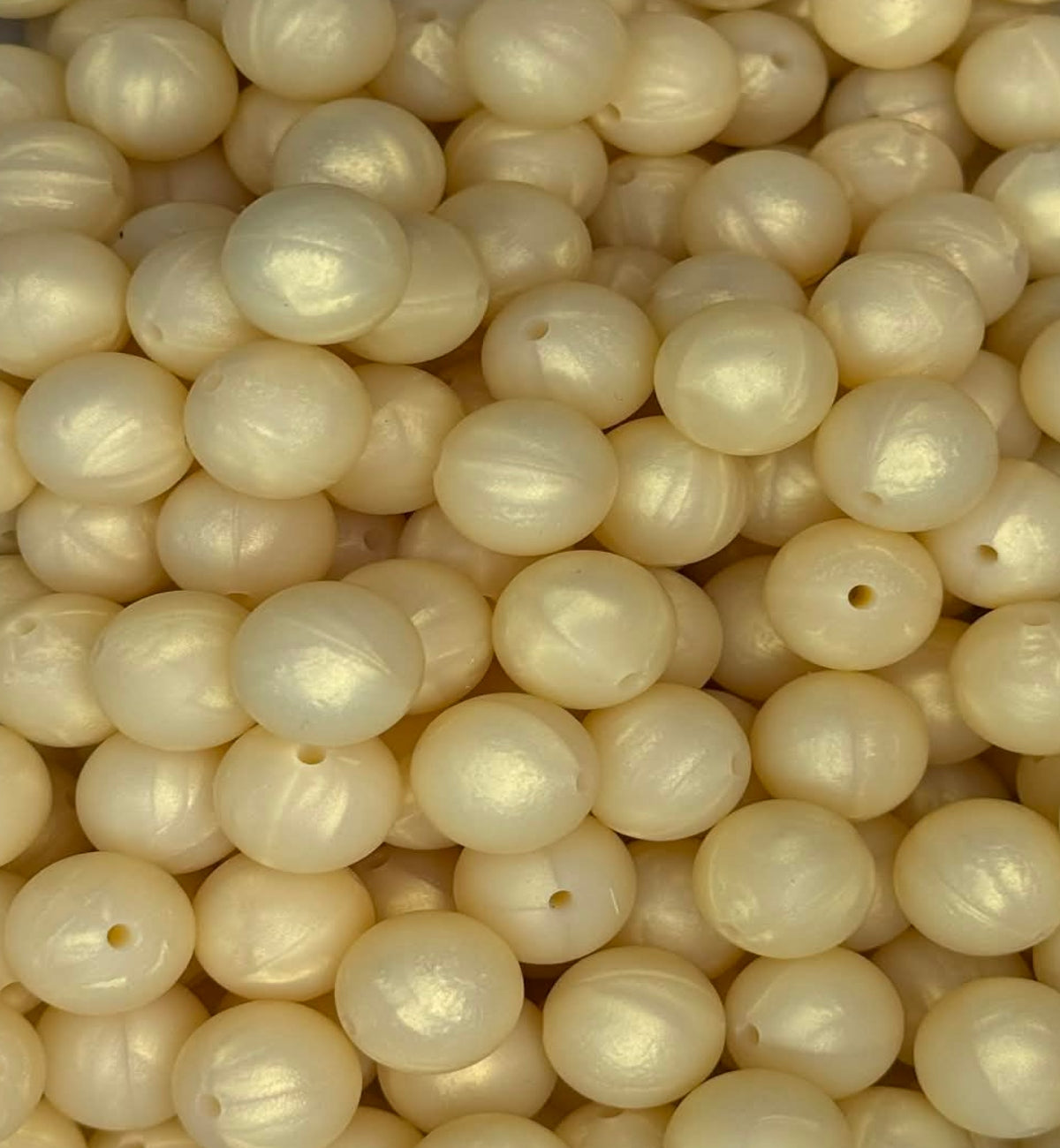 (DISCONTINUED) #142 TUCSANY MARBLE 15MM SOLID (10ct)