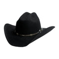 Bullhide Step Up - (4X) Wool Felt Cowboy Hat