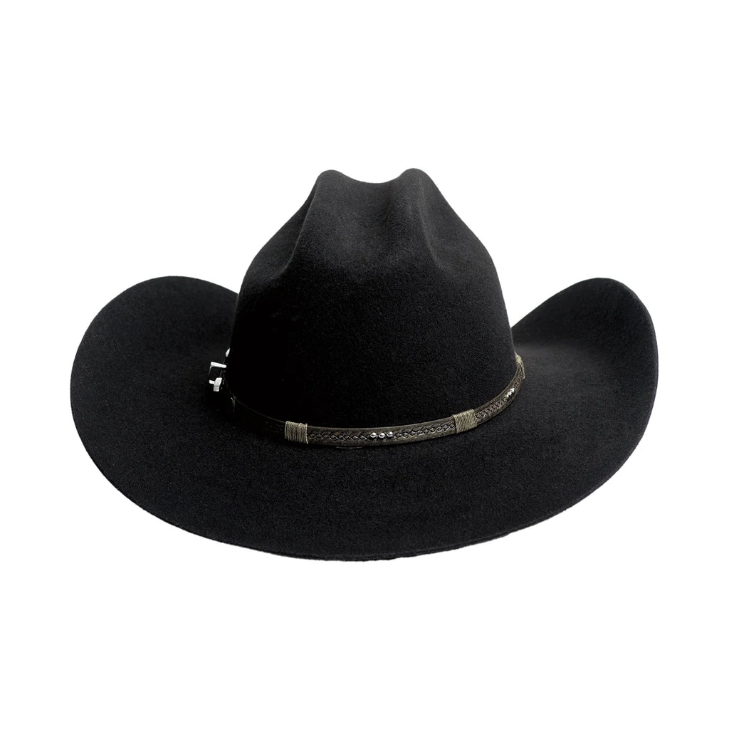 Bullhide Step Up - (4X) Wool Felt Cowboy Hat