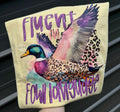 Fluent in foul language tee or sweatshirt