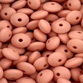 #84 12MM LENTIL BALLET SLIPPERS (10ct)