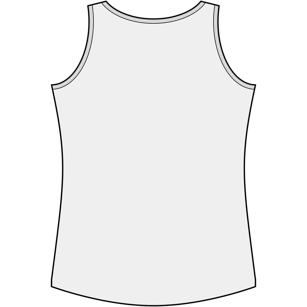 Country Tank Top, Cowgirl Tee, Farm Apparel for Women, Custom Tank Top