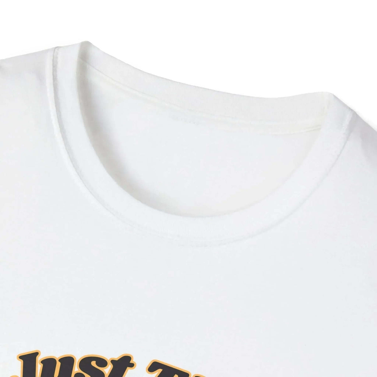 Farmers Wife Apparel, "Just The Kind of Wife I Am, Funny Farm Wife Tee