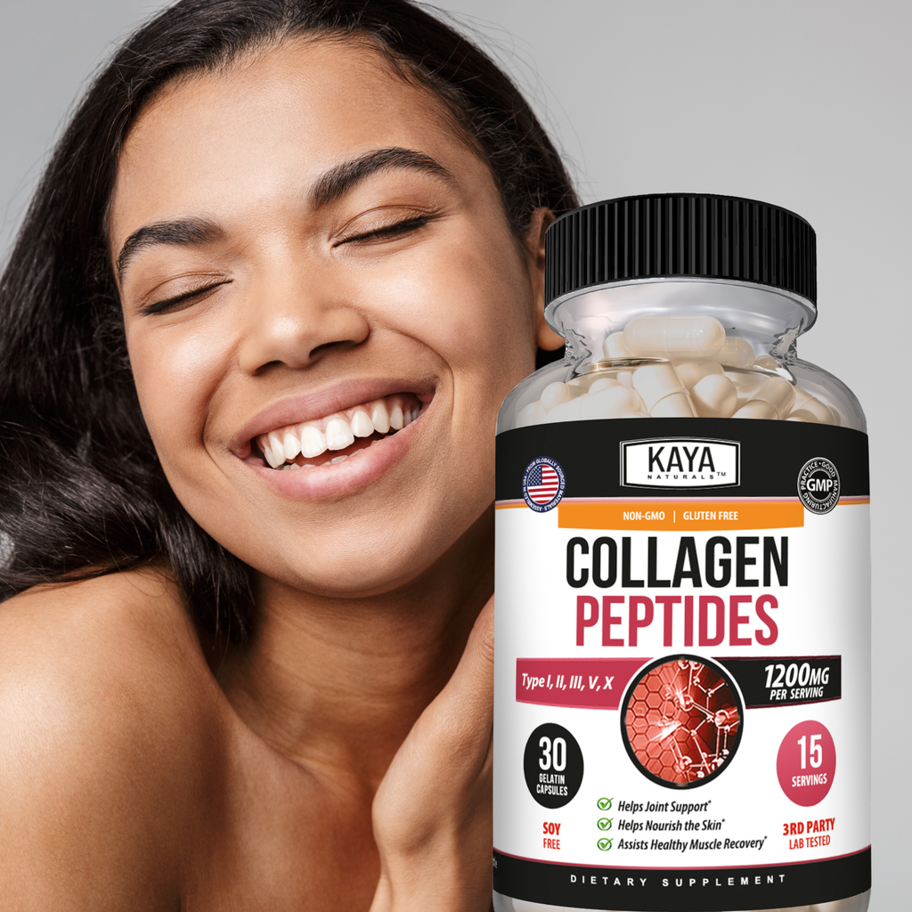 Collagen Peptides