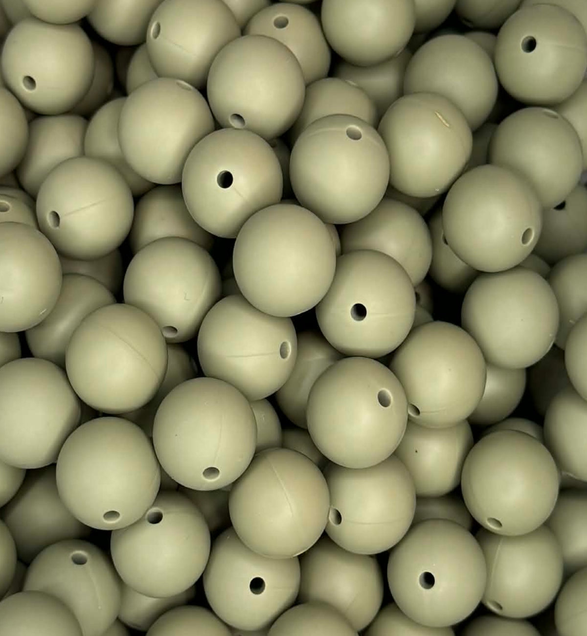 (DISCONTINUED) #113 LIVID 15MM SOLID (10ct)