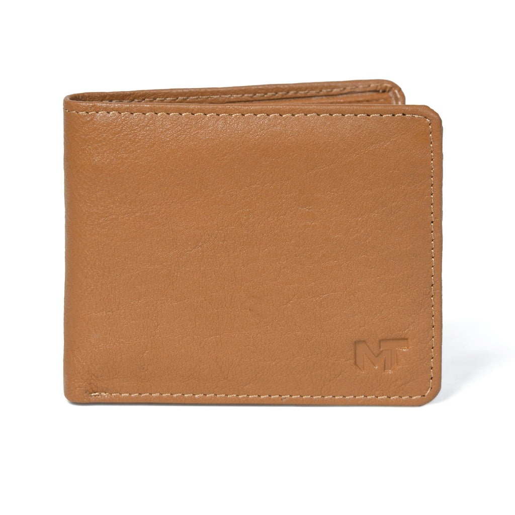 Kairo Slim Bi-Fold Wallet