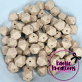 14MM HEXAGON GRANOLA #85 (10ct)