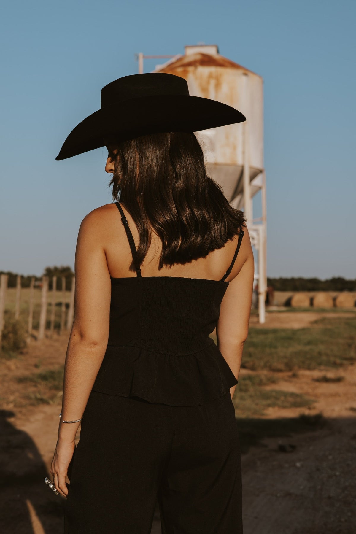 The Baytown Pant Set