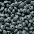 #10 12MM LENTIL STEEL (10ct)