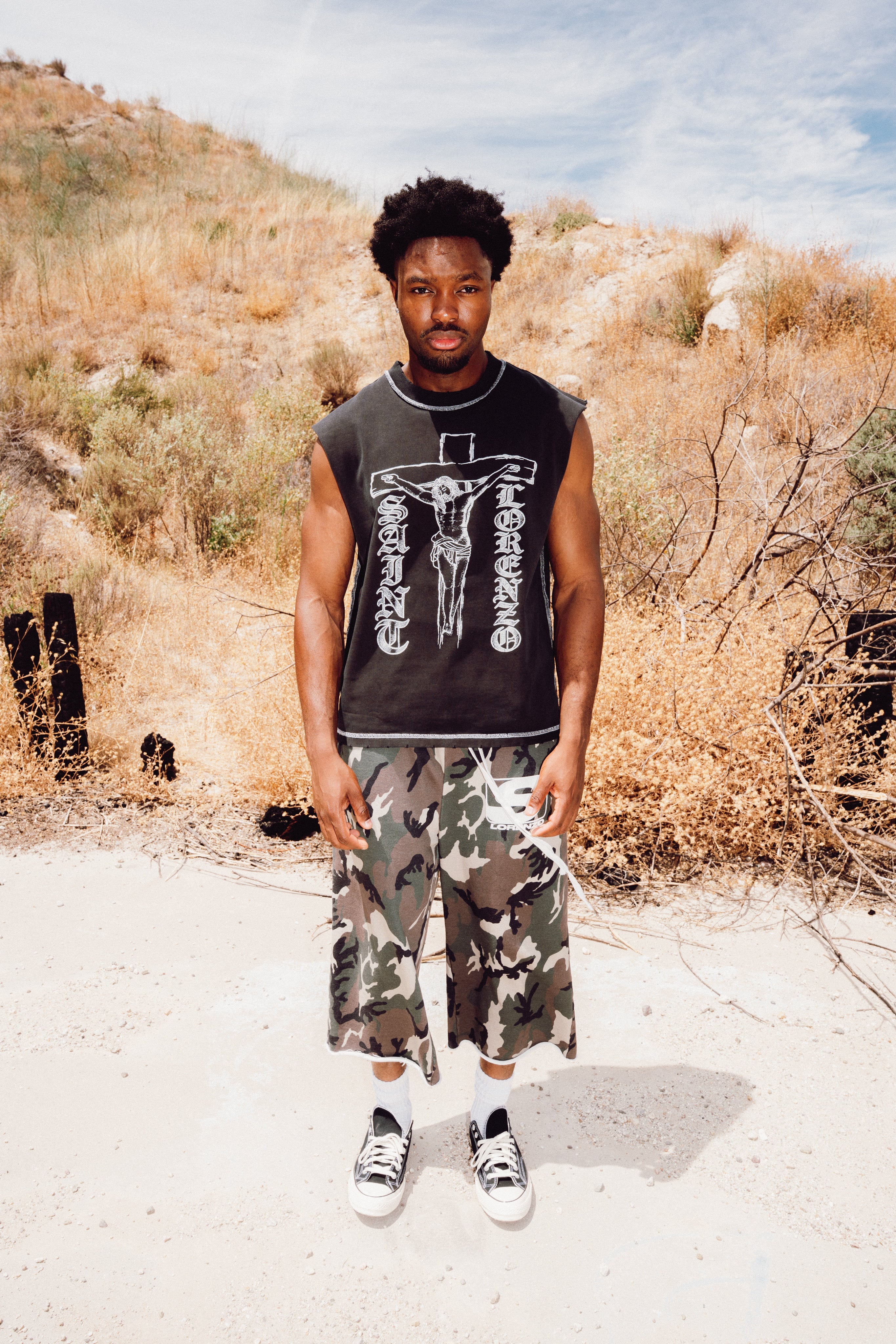 ‘SAVIOR’ CUTOFF