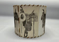 The Saddles Lampshade