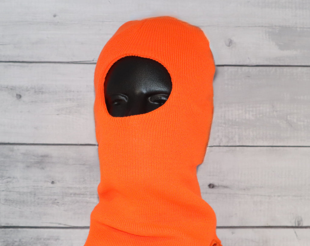 Adult Acrylic Balaclava