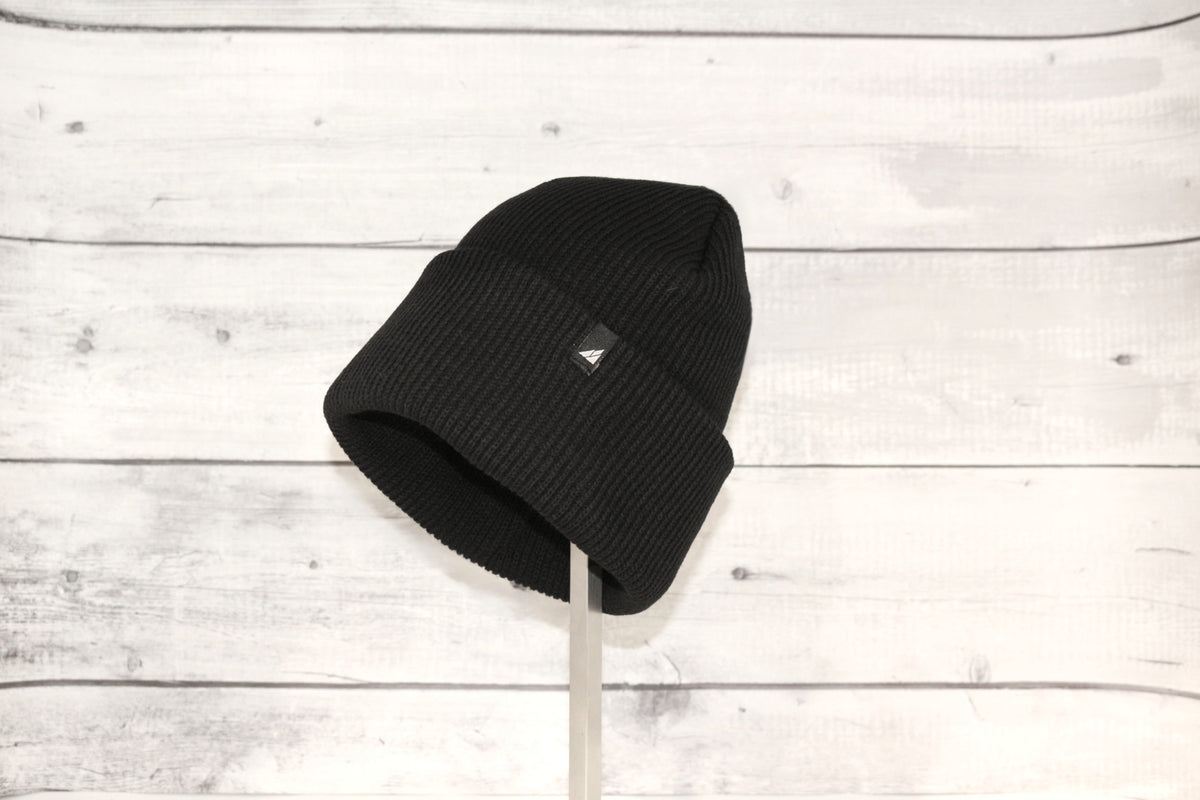 Adult Acrylic Cuff Hat