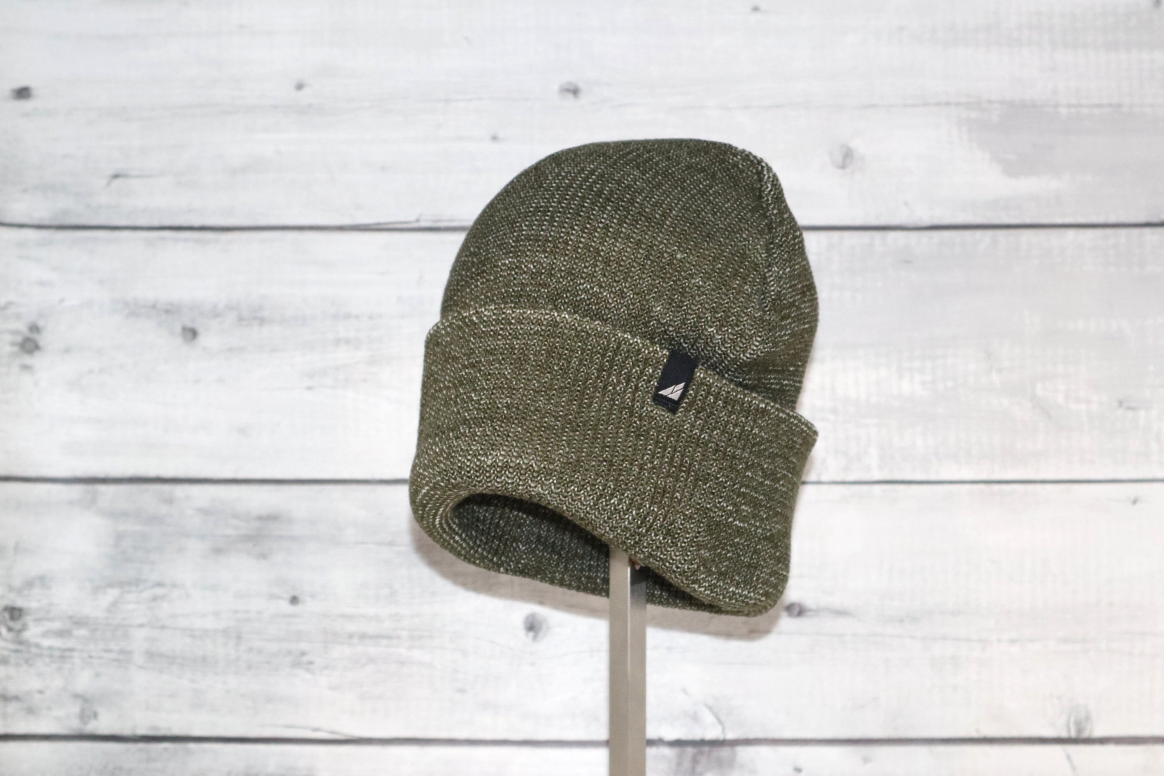 Adult Acrylic Cuff Hat