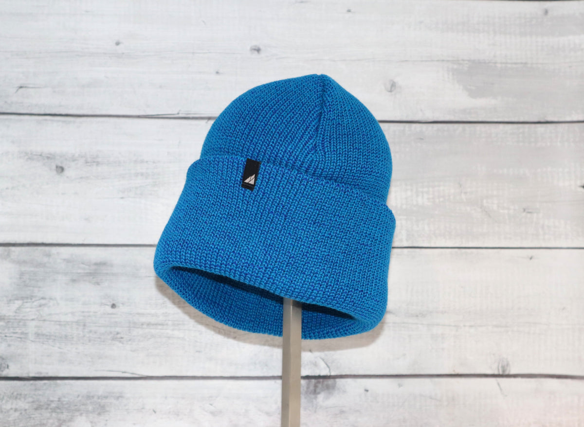 Adult Acrylic Cuff Hat