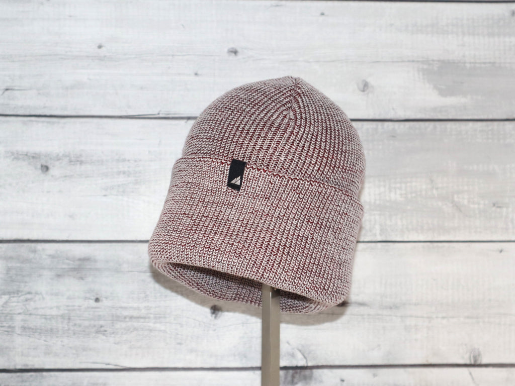 Adult Acrylic Cuff Hat