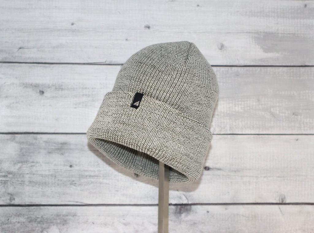 Adult Acrylic Cuff Hat
