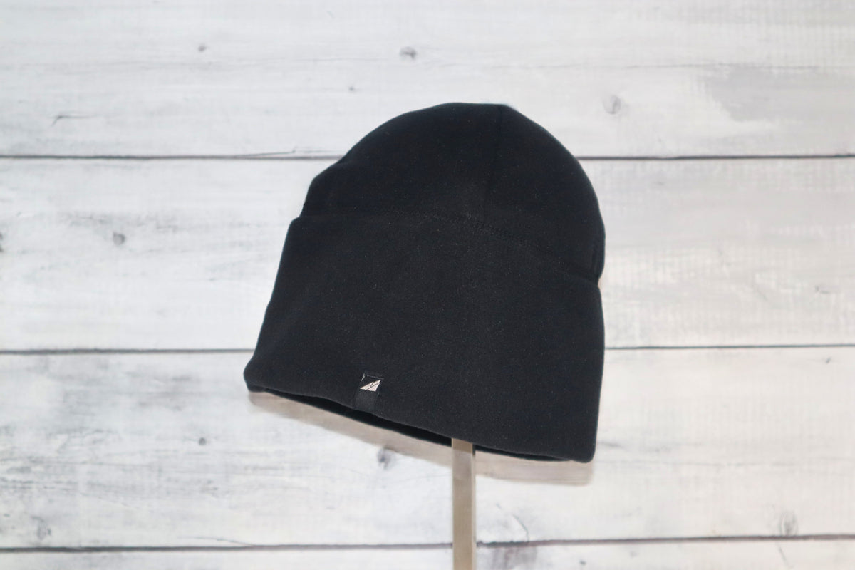 Adult Fleece Caps