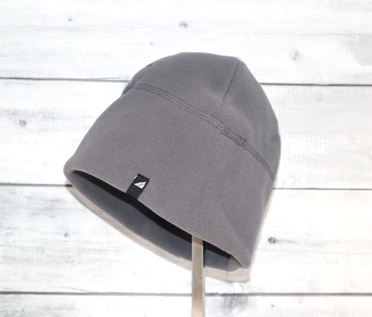 Adult Fleece Caps