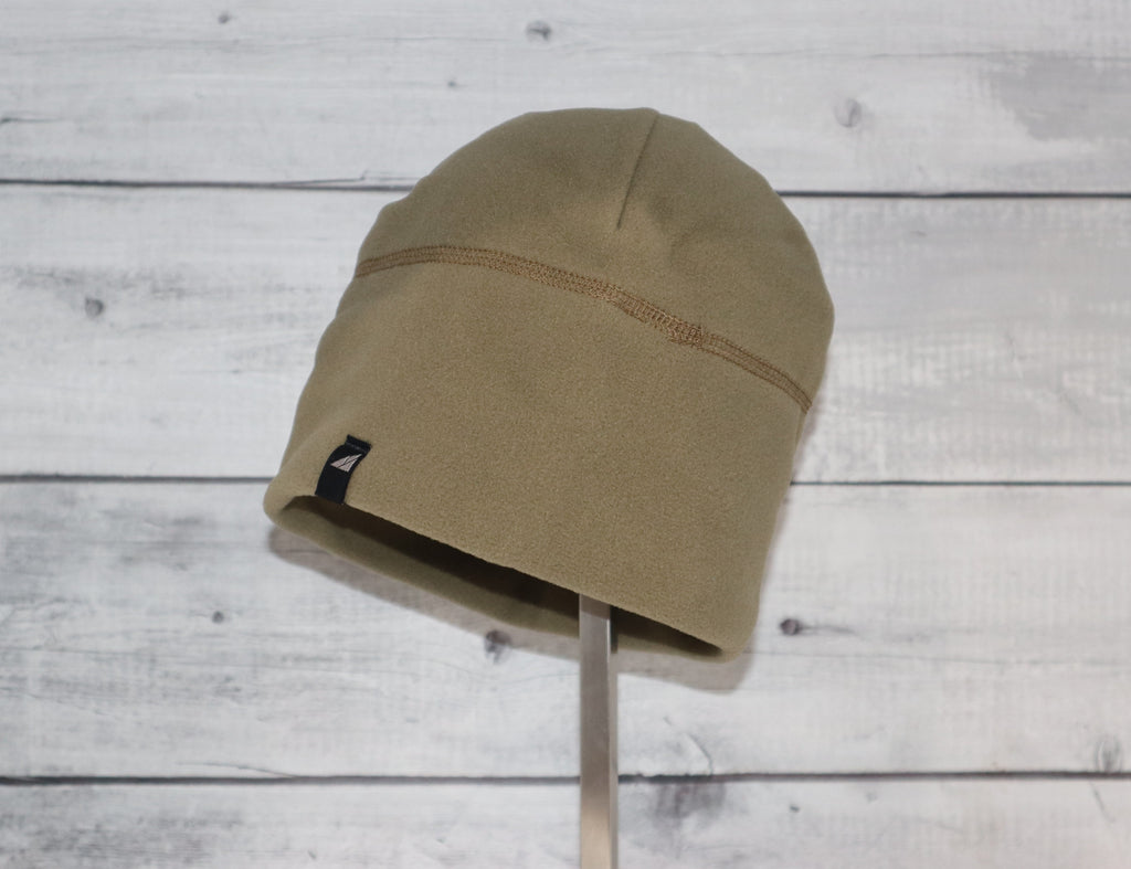 Adult Fleece Caps