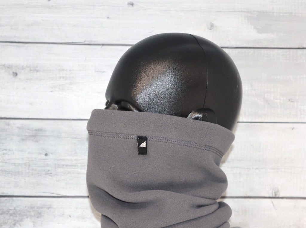 Adult Fleece Neck Gaiter