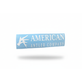 American Antler Logo Decal
