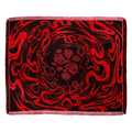 Blood Underworld - Ghost Portal Woven Blanket