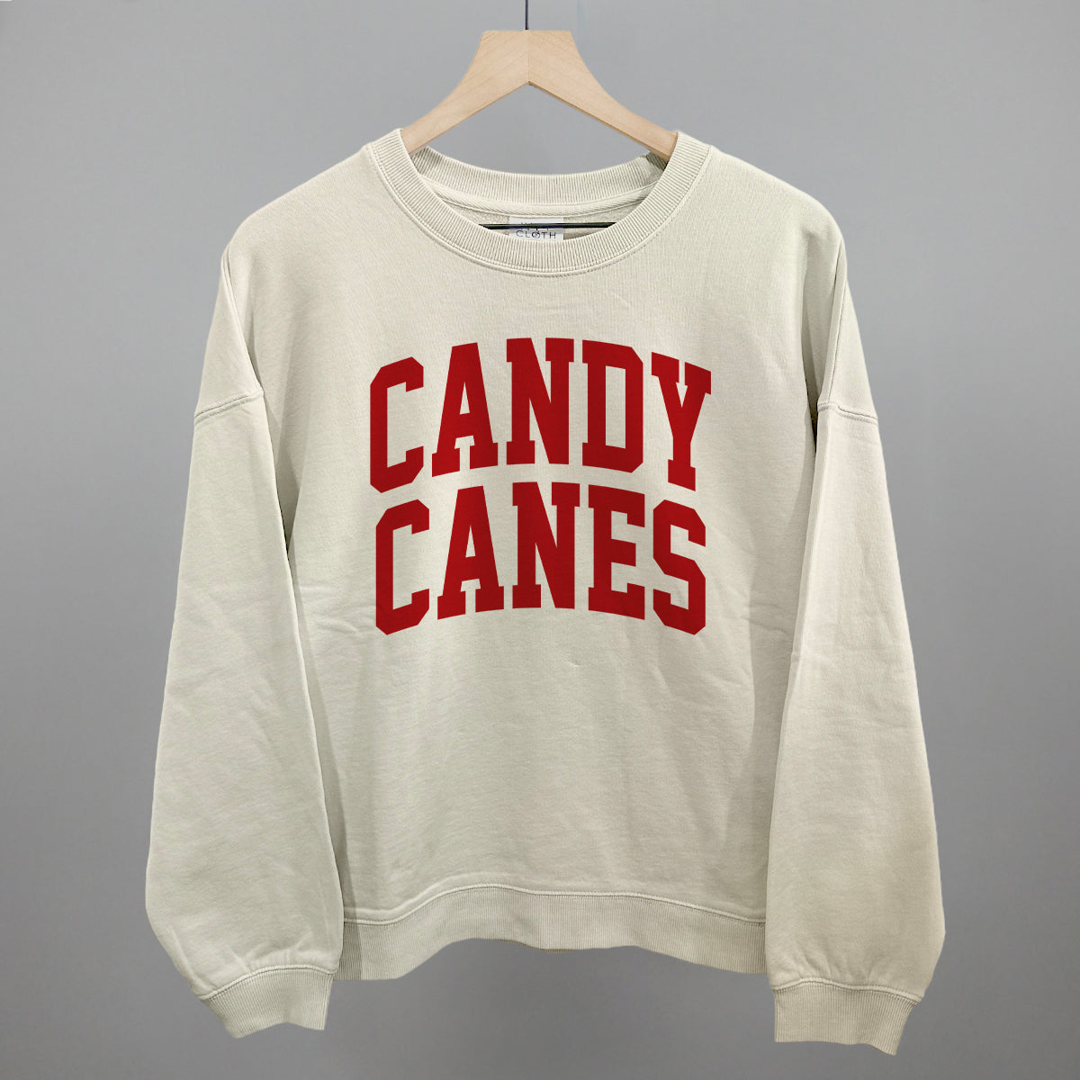 Candy Canes Arch