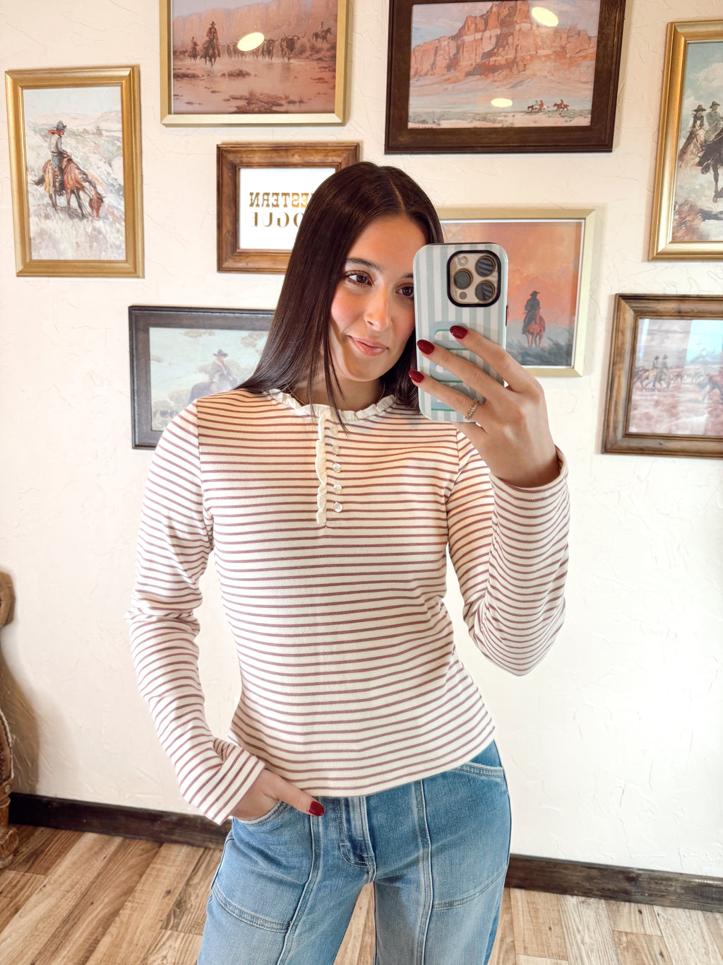 The Percy Top-LARGE